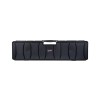 STRIKE  - walizka na karabin (wymiar 120x33x11 cm)- czarna