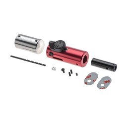 TTI - komora Hop-up CNC TDC dla VSR-10