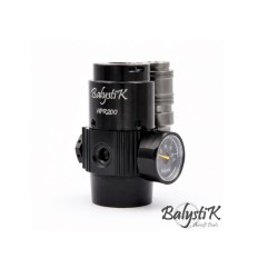 Balystik - Reduktor HP...
