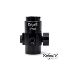 Balystik - Reduktor HP HPR200 EU - czarny