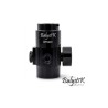 Balystik - Reduktor HP HPR200 EU - czarny