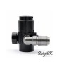 Balystik - Reduktor HP HPR200 EU - czarny