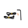 Balystik - Reduktor HP HPR200 EU - czarny