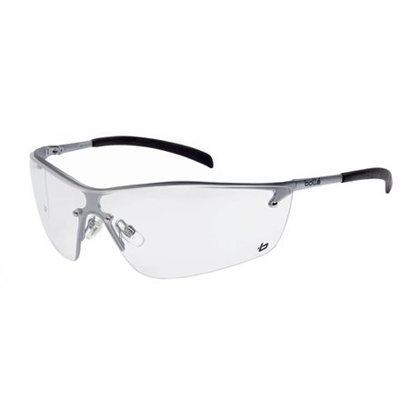 Bolle Safety - Okulary Ochronne - SILIUM - Clear - SILPSI