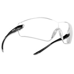 Bolle Safety - Okulary Ochronne - COBRA - Clear - COBPSI