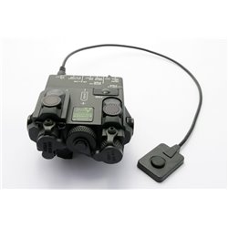 G&P - PEQ-15A - laser/latarka IR
