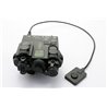 G&P - PEQ-15A - laser/latarka IR