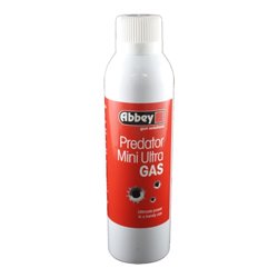Abbey - Predator Mini Ultra Gas - 270ml
