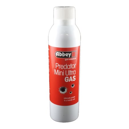 Abbey - Predator Mini Ultra Gas - 270ml