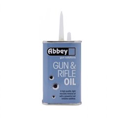 Abbey - Olejek do Broni i Replik - Gun & Rifle Oil