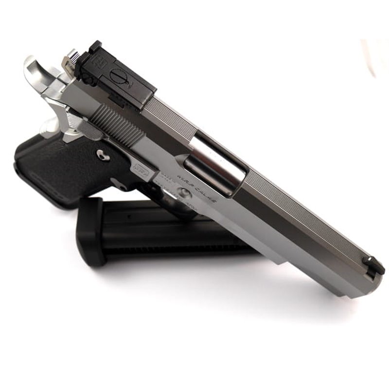 東京マルイ Hi-Capa 5.1 1本限定品】東京マルイ : Hi-CAPA 5.1 カスタムロアフレーム