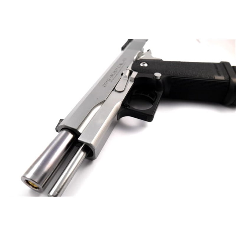 Tokyo Marui HI-CAPA 5.1 - srebrny