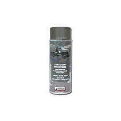 FOSCO - Farba do maskowania RAL 6014 - Olive Drab