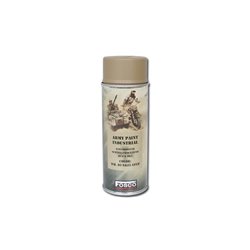 FOSCO - Farba do maskowania RAL 7028 - WH Dunkel Gelb