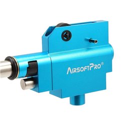 AirsoftPro - Aluminiowa komora hop-up SCAR + Mblock CNC