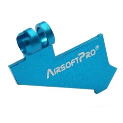 AirsoftPro - aluminiowa płytka ładująca do TM AWS i Well MB44xx
