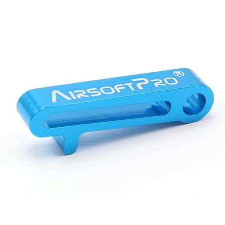 AirsoftPro - wzmocniony aluminiowy element komory hop up do Well MB02,03,07,09...