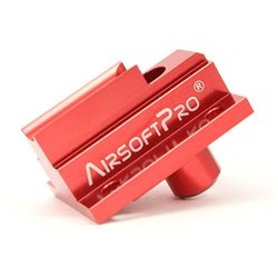 AirsoftPro - aluminiowa baza komory hop-up Masada A&K