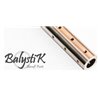 Balystik - lufa precyzyjana AEG  DBS 6.03mm - 369mm