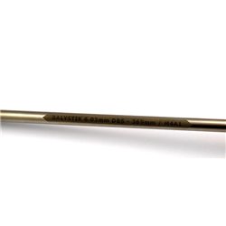 Balystik - lufa precyzyjana AEG  DBS 6.03mm - 369mm