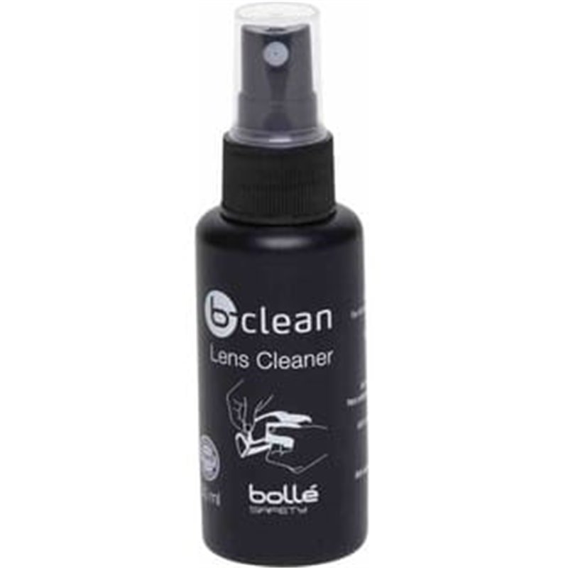 Bolle - Płyn do czyszczenia okularów B-Clean - 250 ml