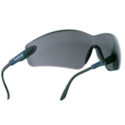 Bolle Safety - Okulary Ochronne - VIPER - Smoke