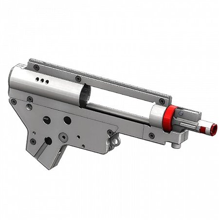 Retro Arms - dwudzielny szkielet V.2 CNC ze zintegrowaną komorą hop-up - gen 3 - 8mm