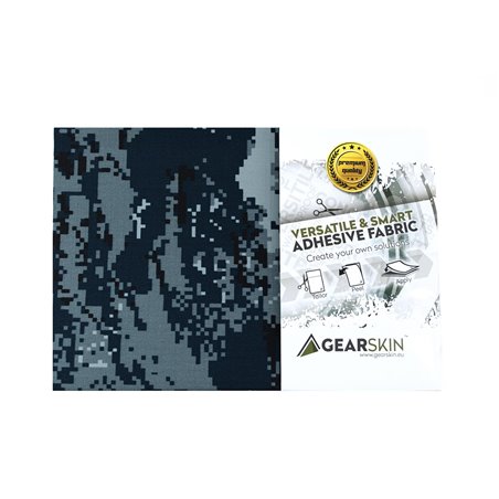 Gearskin - Digital Navy V2 EXTRA