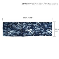 Gearskin - Digital Navy V2 EXTRA