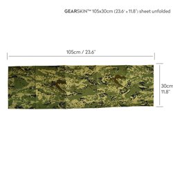 Gearskin - Digital Woodland V2 EXTRA