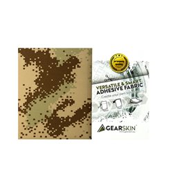 Gearskin - Digital Desert V1 REGULAR