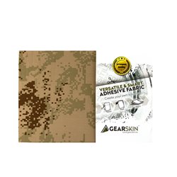 Gearskin - Digital Desert V2 REGULAR