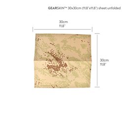 Gearskin - Digital Desert V2 COMPACT