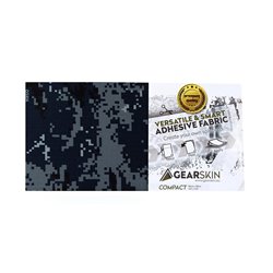 Gearskin - Digital Navy V2 COMPACT