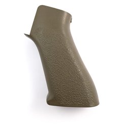 King Arms - chwyt pistoletowy M4/M16 - olive