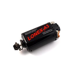 LONEX - Silnik  High Speed  A3 - krótki