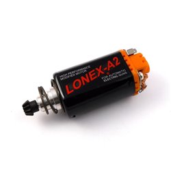LONEX - silnik Infinite Torque-Up A2 - średni