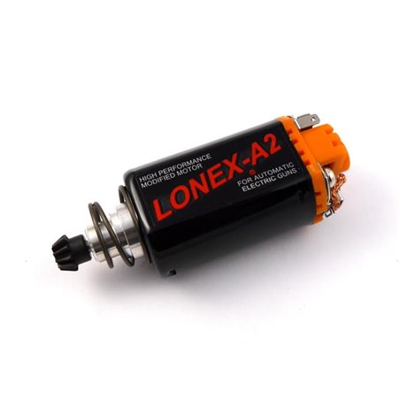 LONEX - silnik Infinite Torque-Up A2 - średni