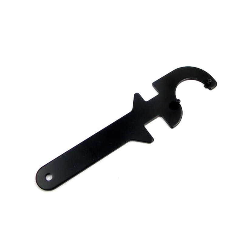 Element - klucz do delta ringu