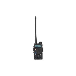 BaoFeng - Radiotelefon VHF/UHF UV-5R Duobander PTT
