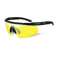 WileyX - okulary Saber Advanced - żółte