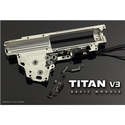 Gate - TITAN V3 moduł BASIC