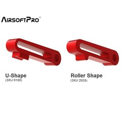 AirsoftPro - aluminiowy element komory hop-up VSR U-shape