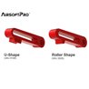 AirsoftPro - aluminiowy element komory hop-up VSR U-shape