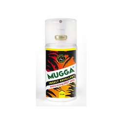 MUGGA - spray na komary STRONG 50% DET