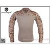 Emerson - combat shirt  Arc Style LEAF - AOR1