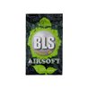 BLS - precyzyjne kulki 0,32 g BIO 1kg - białe