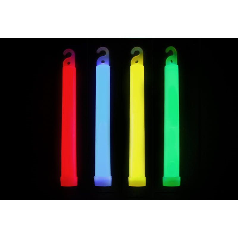 światło chemiczne GlowStick - żółte
