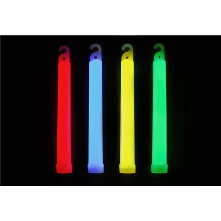 światło chemiczne GlowStick - białe
