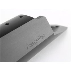 AirsoftPro - aluminiowy korpus CNC VSR-10